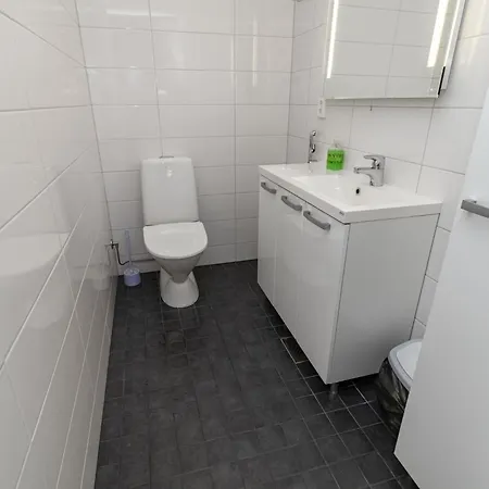 Kotomaenty 1 By Interhome Сasa de vacaciones
