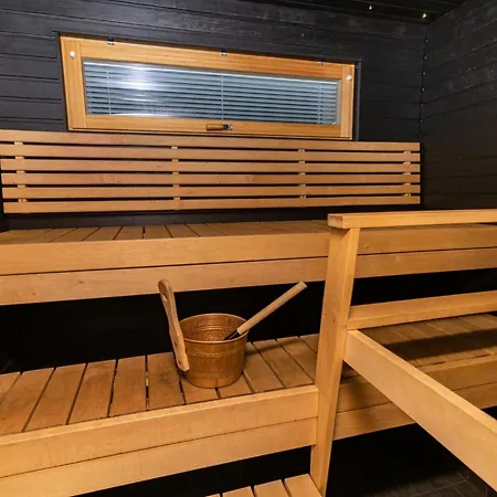 Kotomaenty 1 By Interhome Сasa de vacaciones *