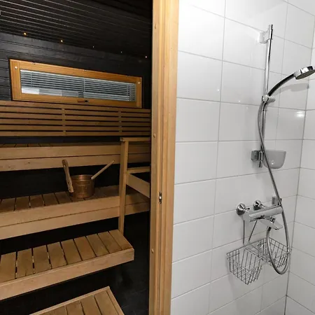 Kotomaenty 1 By Interhome Сasa de vacaciones *