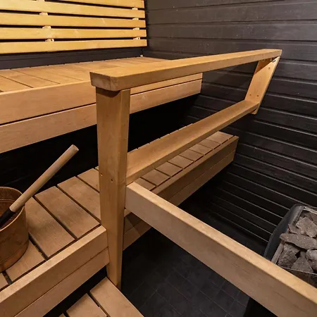 Kotomaenty 1 By Interhome Сasa de vacaciones *