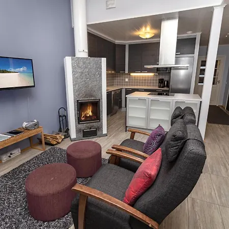 Сasa de vacaciones Kotomaenty 1 By Interhome
